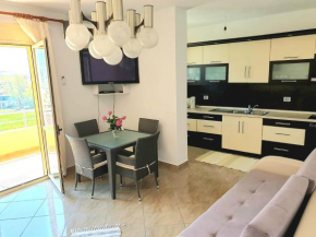 Elida Apartment